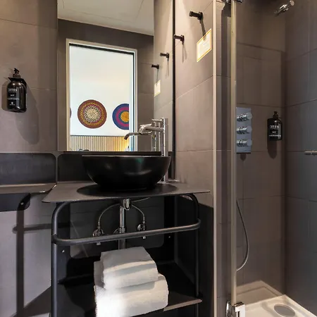Korner Saint Marcel 3*