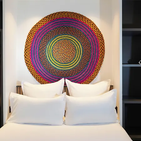 Korner Saint Marcel 3*
