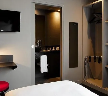 Korner Saint Marcel Hotel 3*
