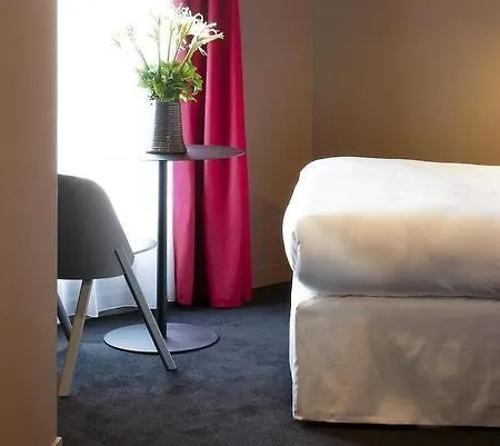 Korner Saint Marcel 3*