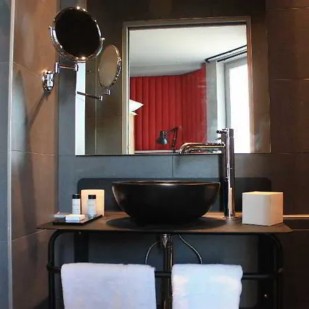 Korner Saint Marcel Hotel