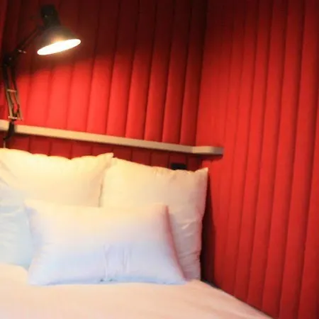 Korner Saint Marcel Hotel 3*