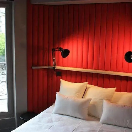 Hotel Korner Saint Marcel 3*