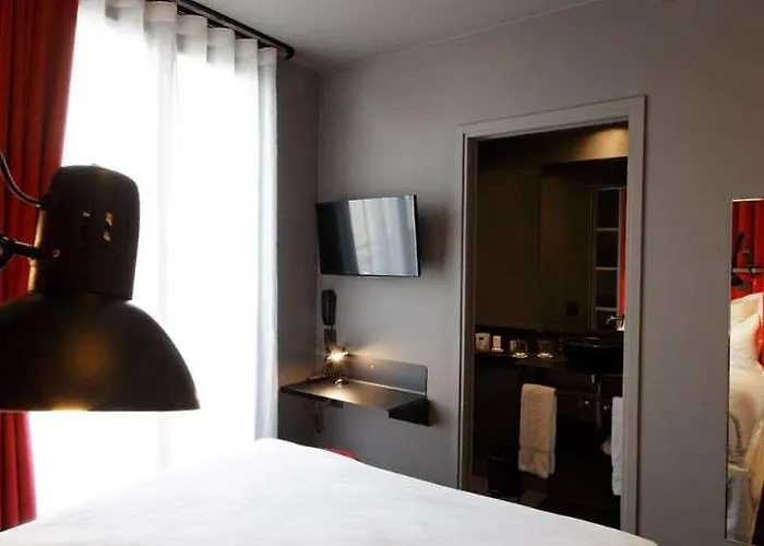 Korner Saint Marcel 3*