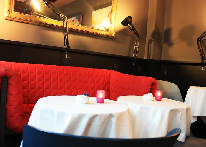 Korner Saint Marcel 파리