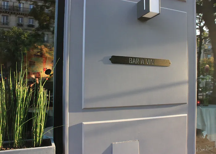 Korner Saint Marcel 파리