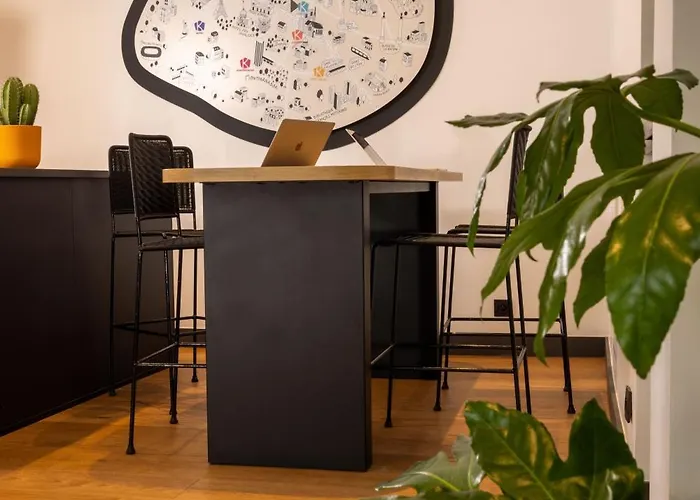 Korner Saint Marcel 3*