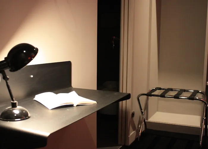 Korner Saint Marcel 3*