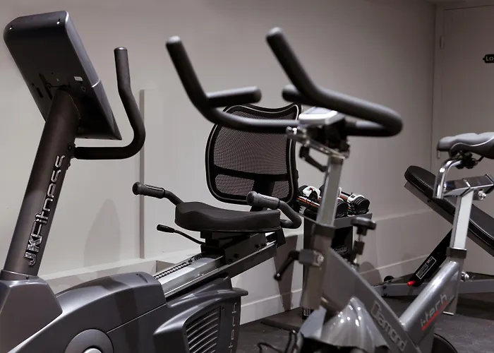 Korner Saint Marcel 3*