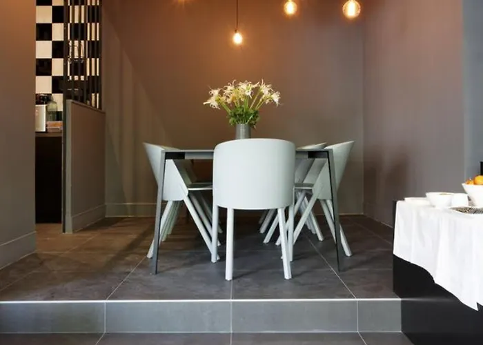 호텔 Korner Saint Marcel 파리