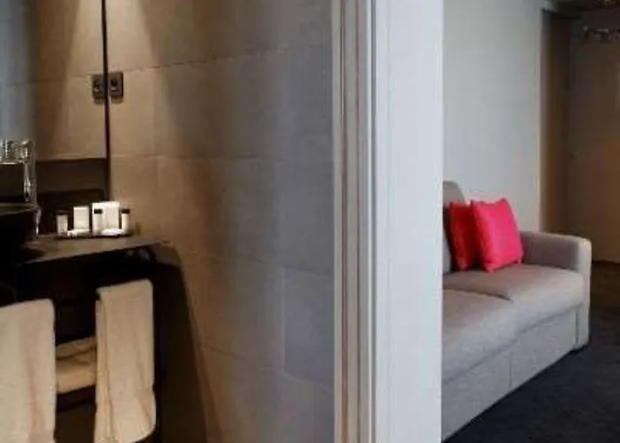 Korner Saint Marcel 파리