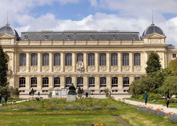 Korner Saint Marcel Hotel