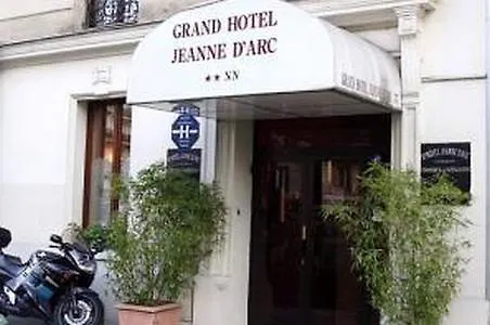 호텔 Korner Saint Marcel 파리