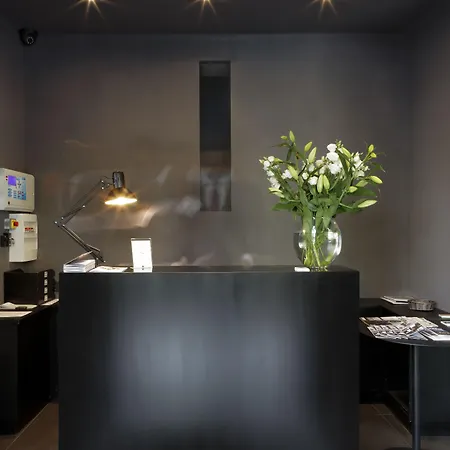 Korner Saint Marcel Otel