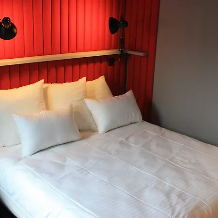 Korner Saint Marcel Otel 3*