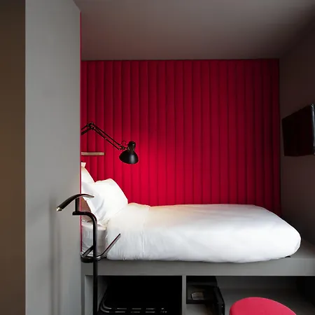 Otel Korner Saint Marcel