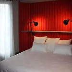 Korner Saint Marcel 3*