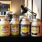 Korner Saint Marcel Отель 3*