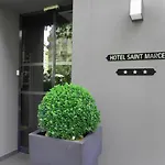 Korner Saint Marcel 3*