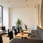 Korner Saint Marcel 3* Париж