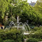 Отель Korner Saint Marcel 3*