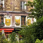 Korner Saint Marcel Отель 3*