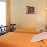 Отель Korner Saint Marcel