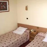 Korner Saint Marcel Париж
