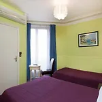 Отель Korner Saint Marcel Париж