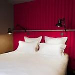 Отель Korner Saint Marcel Париж