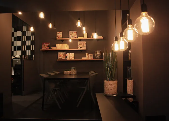 Korner Saint Marcel Hotel 3*