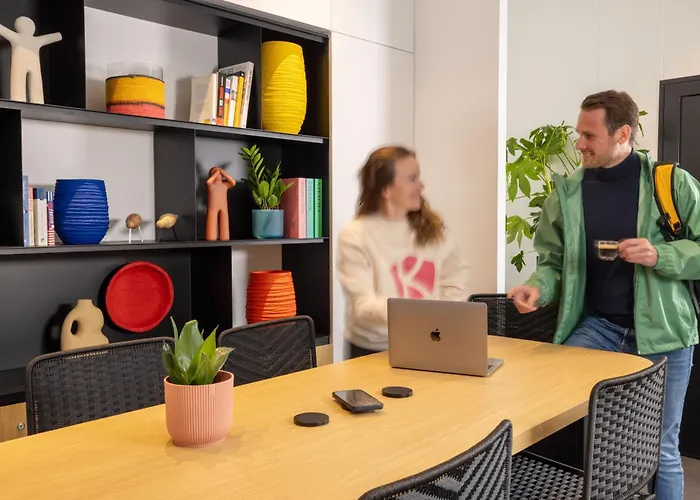 Hotel Korner Saint Marcel 3*