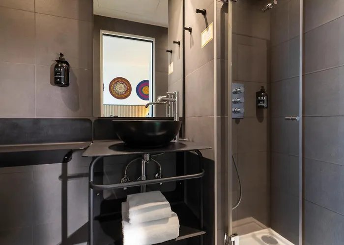 Korner Saint Marcel 3*