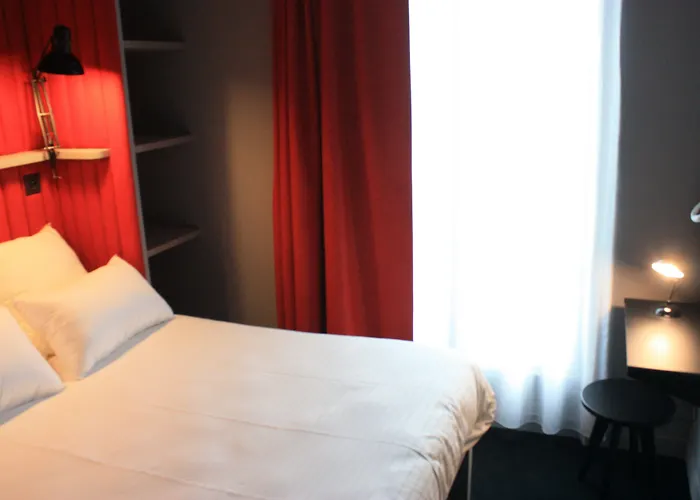 Korner Saint Marcel Hotel Parigi