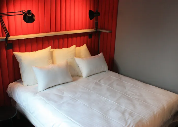 Korner Saint Marcel Hotel 3*