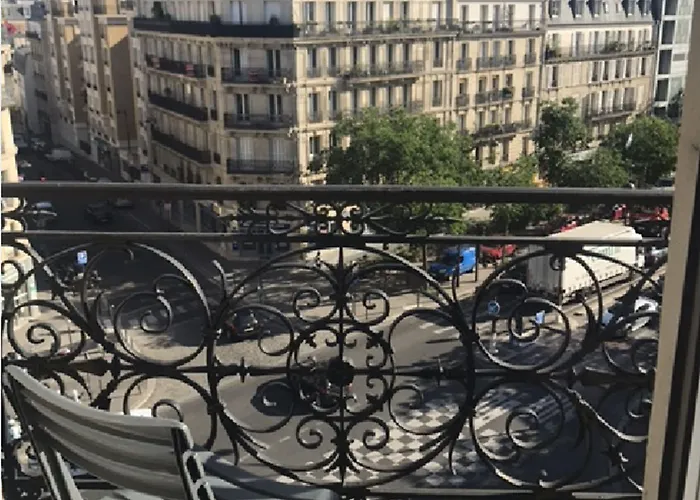 Korner Saint Marcel Hotel Parigi
