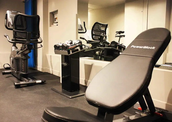 Korner Saint Marcel 3* Parigi