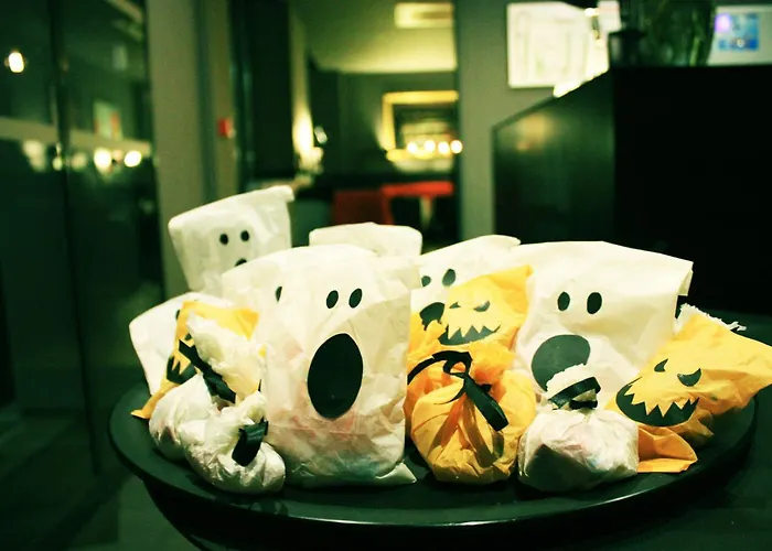 Korner Saint Marcel 3* Parigi