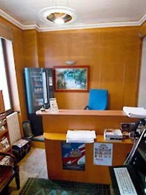 Korner Saint Marcel 3*