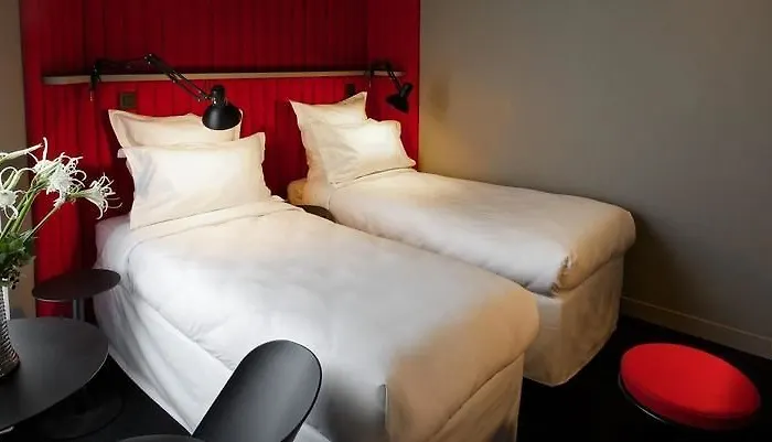 Korner Saint Marcel Hotel Parigi