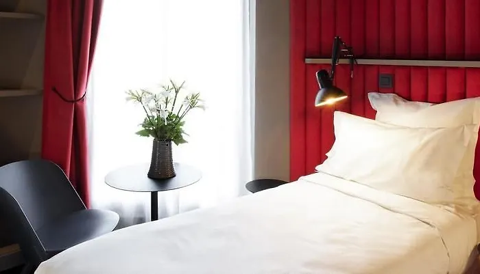 Korner Saint Marcel Hotel Parigi