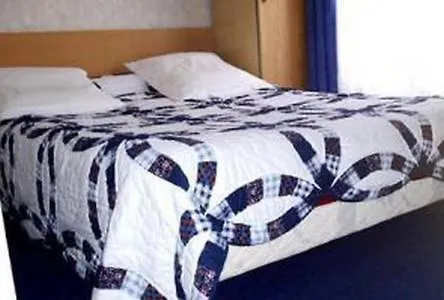 Hotel Korner Saint Marcel 3*